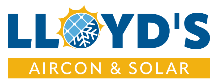 Lloyds Aircon & Solar